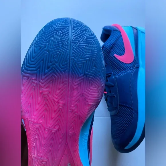 Nike JA 1 Men display picture 3